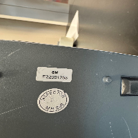 Cole Parmer MasterFlex L/S Peristaltic Pump image 1